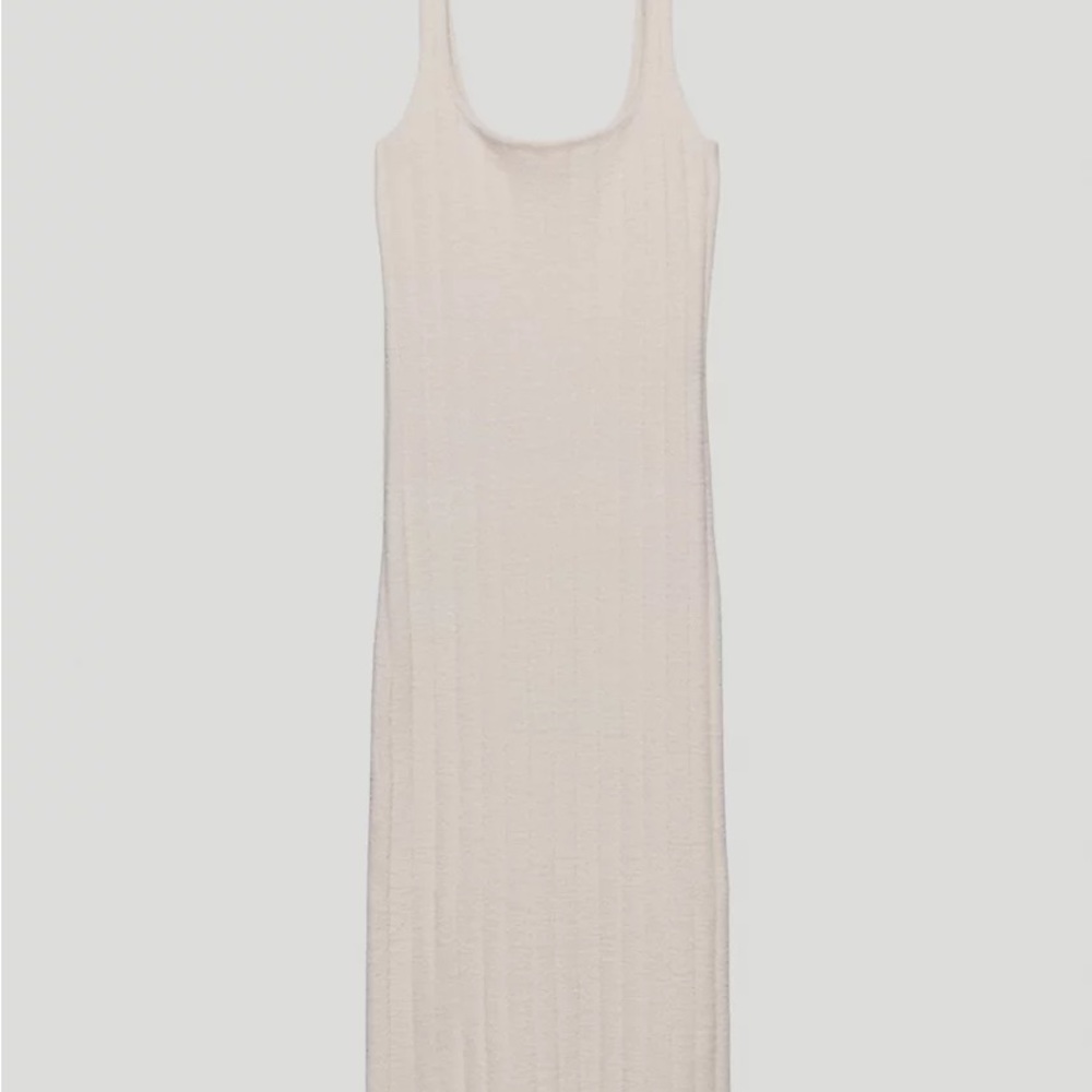 *BRAND NEW* Wilfred Free
HUSH KNIT TANK DRESS